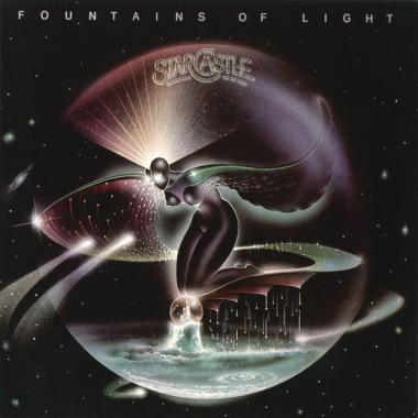 Starcastle -  Fountains Of Light